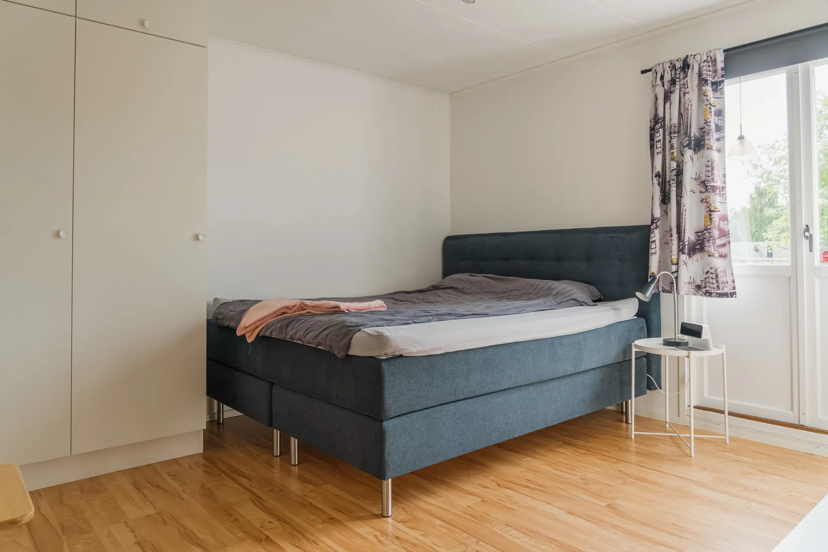 Bostadsrätt, Notgränd 6, Kullen, Piteå