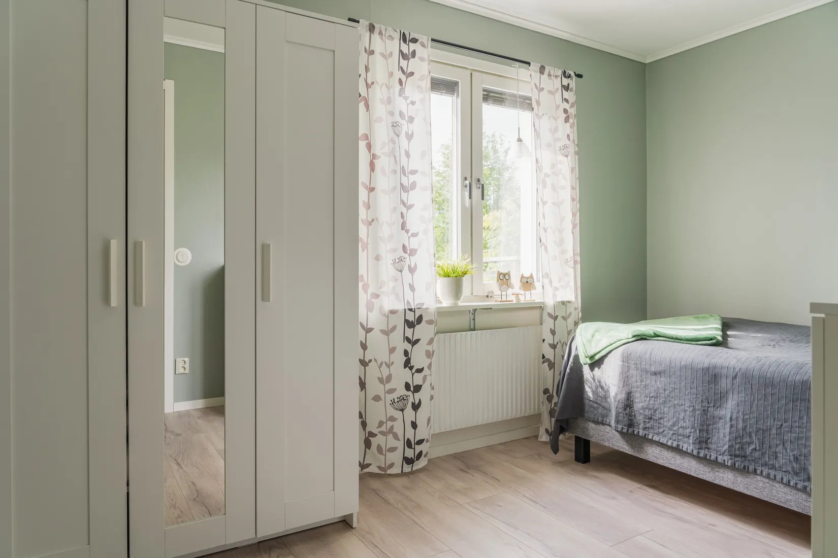 Bostadsrätt, Notgränd 6, Kullen, Piteå