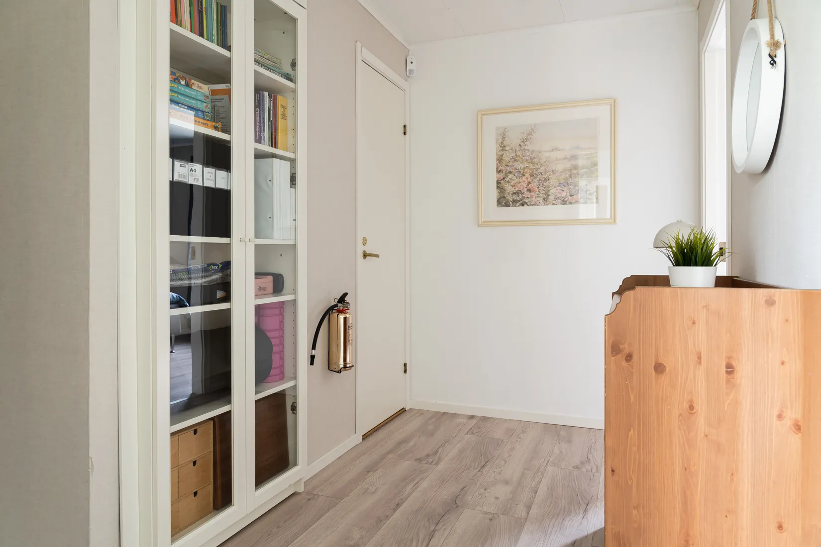 Bostadsrätt, Notgränd 6, Kullen, Piteå
