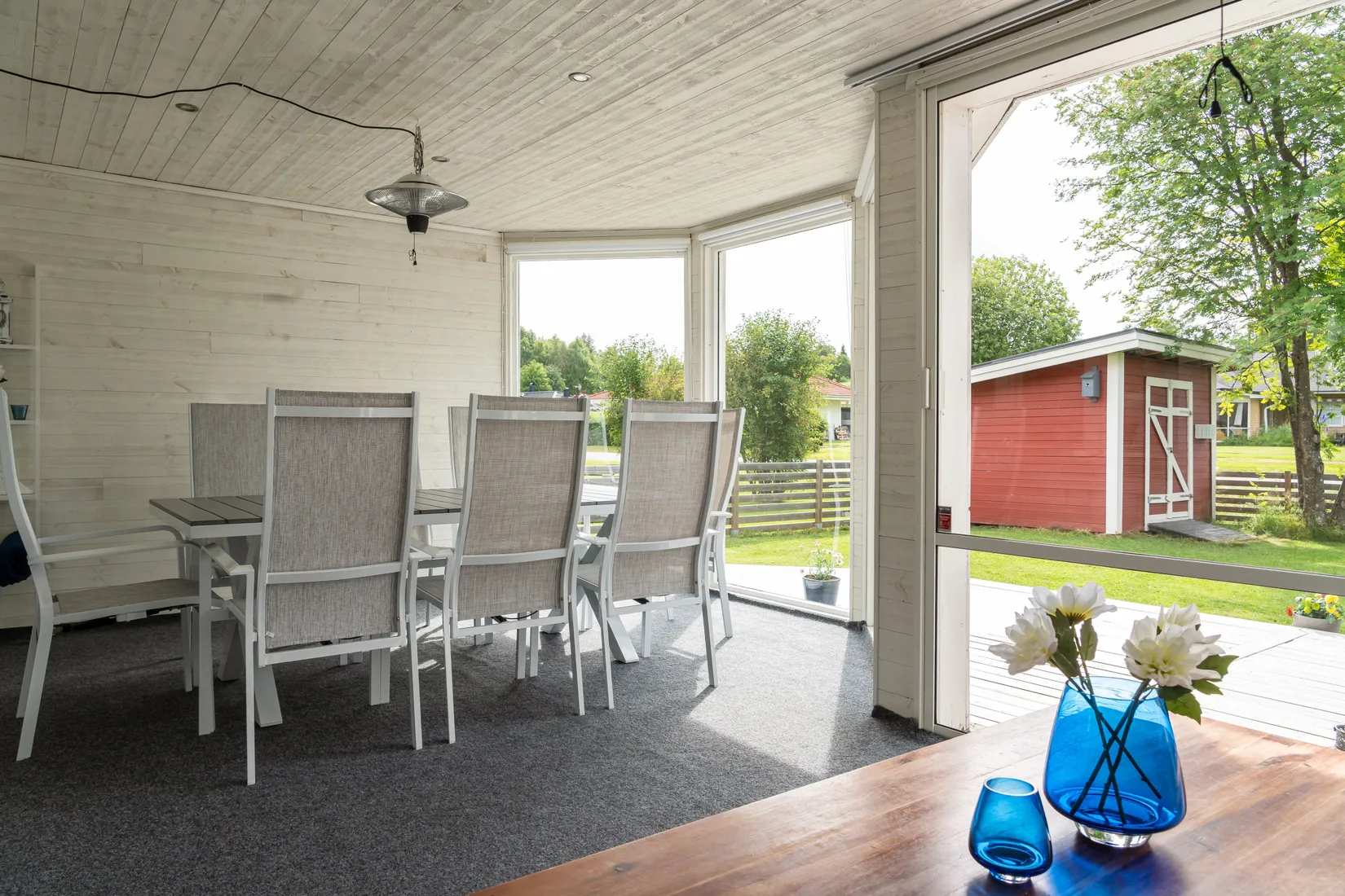 Bostadsrätt, Notgränd 6, Kullen, Piteå