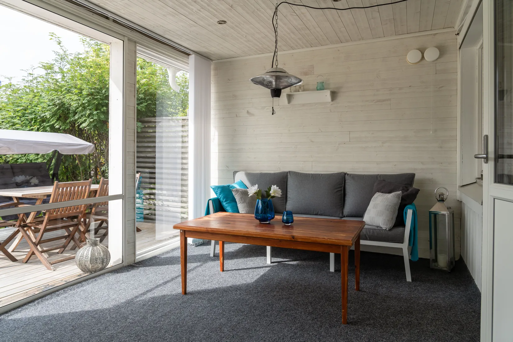 Bostadsrätt, Notgränd 6, Kullen, Piteå