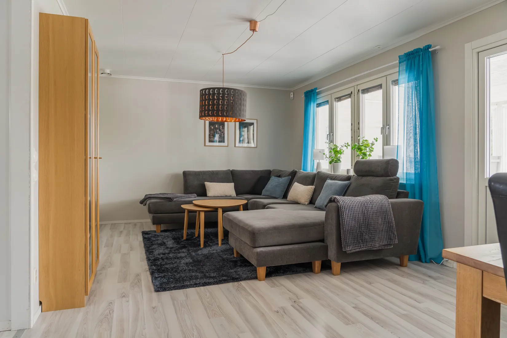 Bostadsrätt, Notgränd 6, Kullen, Piteå