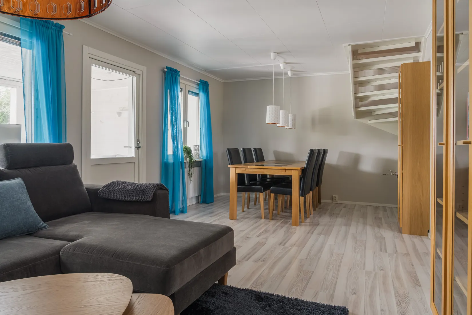 Bostadsrätt, Notgränd 6, Kullen, Piteå