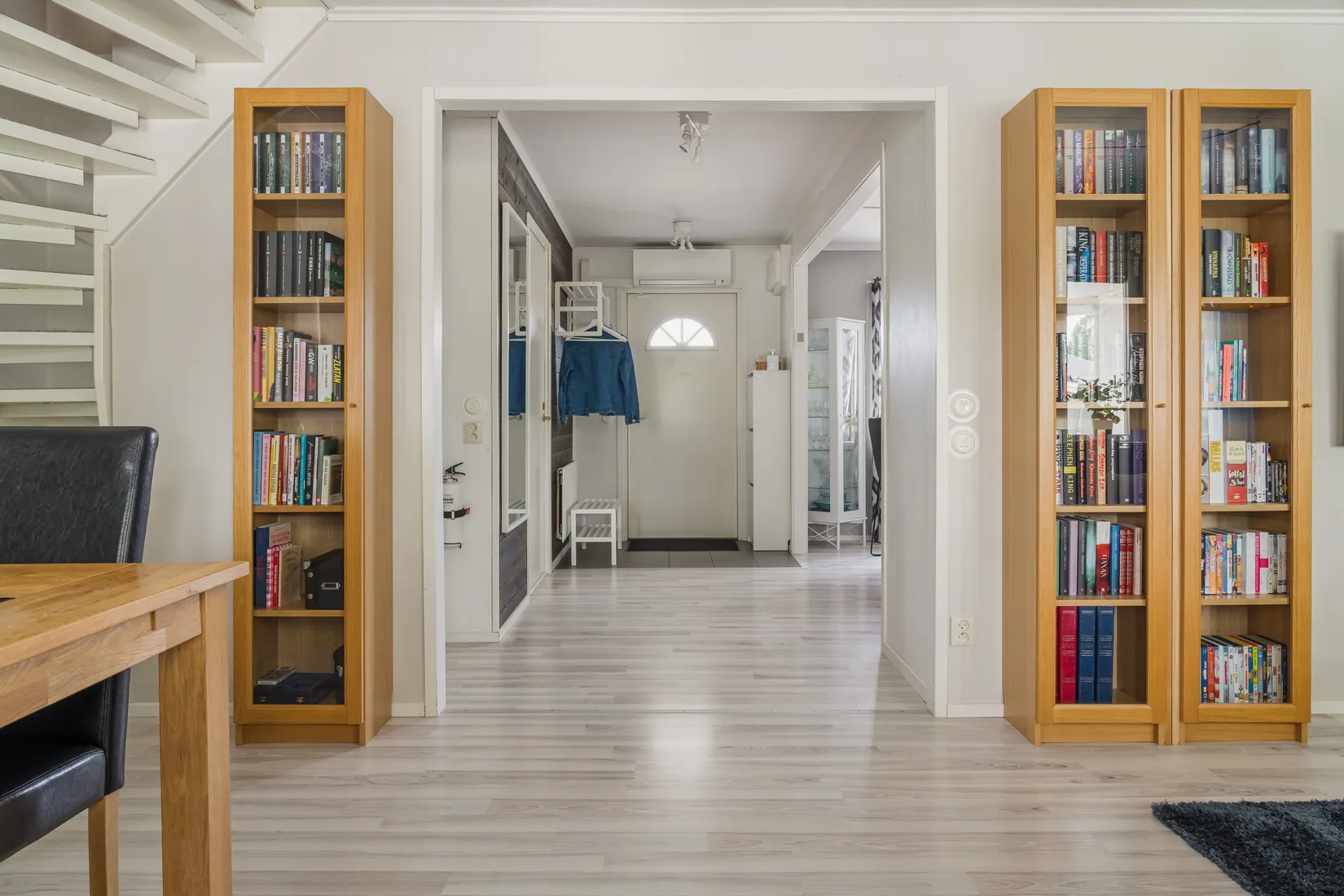 Bostadsrätt, Notgränd 6, Kullen, Piteå