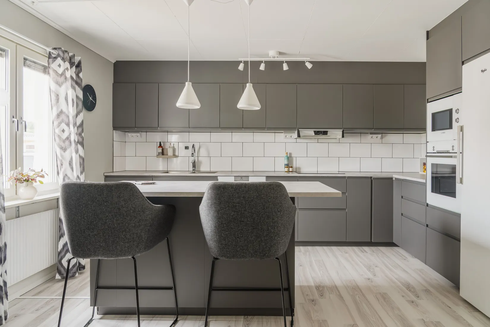 Bostadsrätt, Notgränd 6, Kullen, Piteå