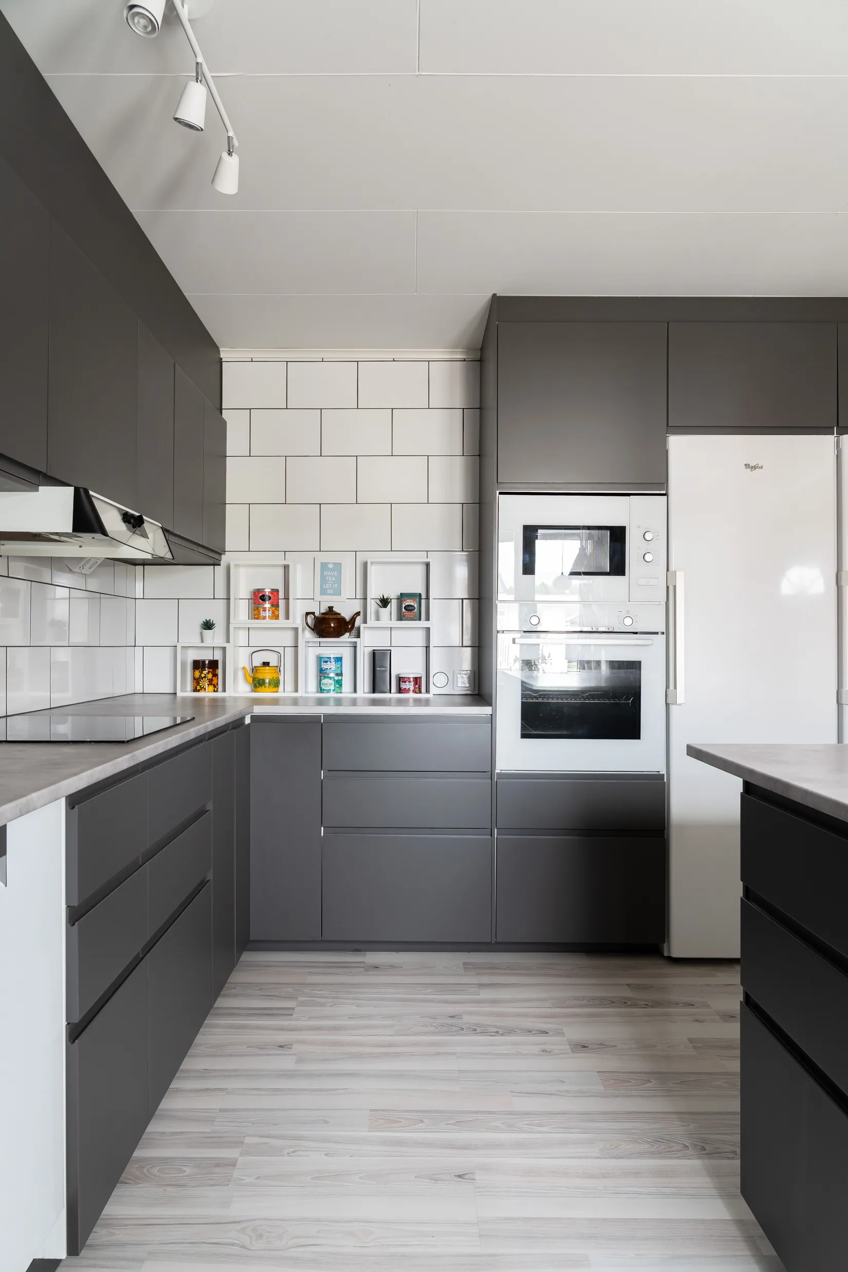 Bostadsrätt, Notgränd 6, Kullen, Piteå