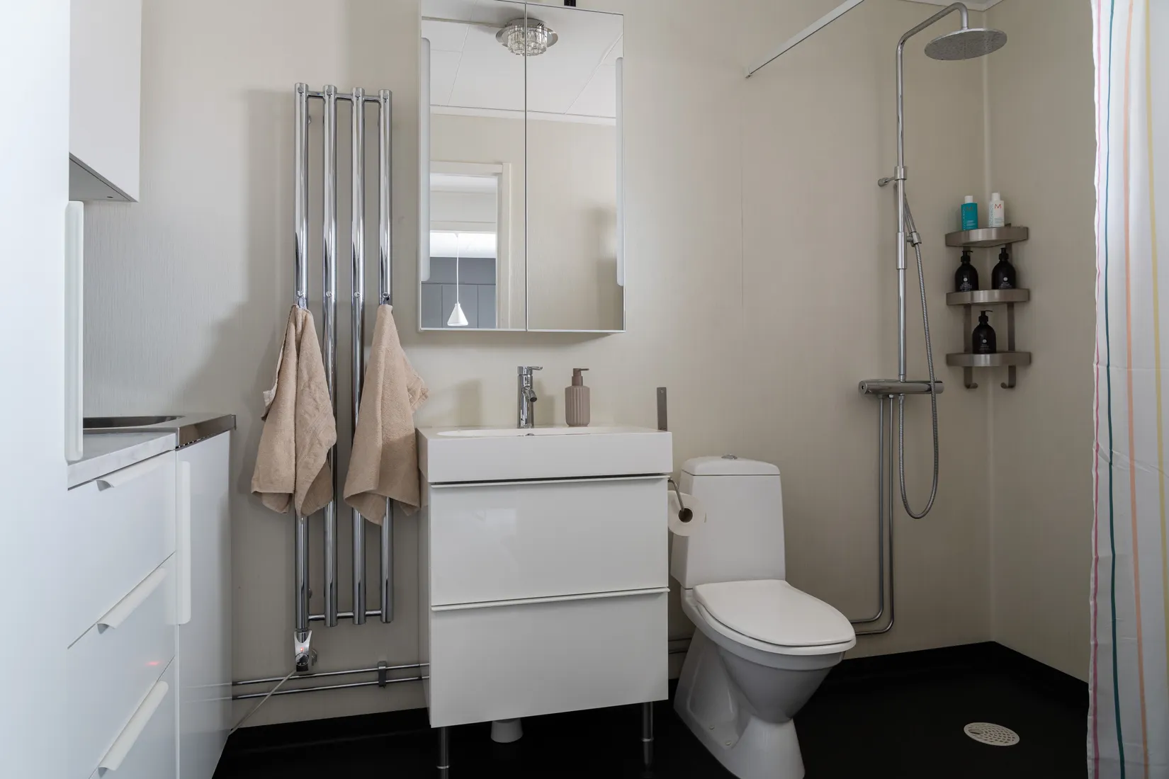 Bostadsrätt, Notgränd 6, Kullen, Piteå