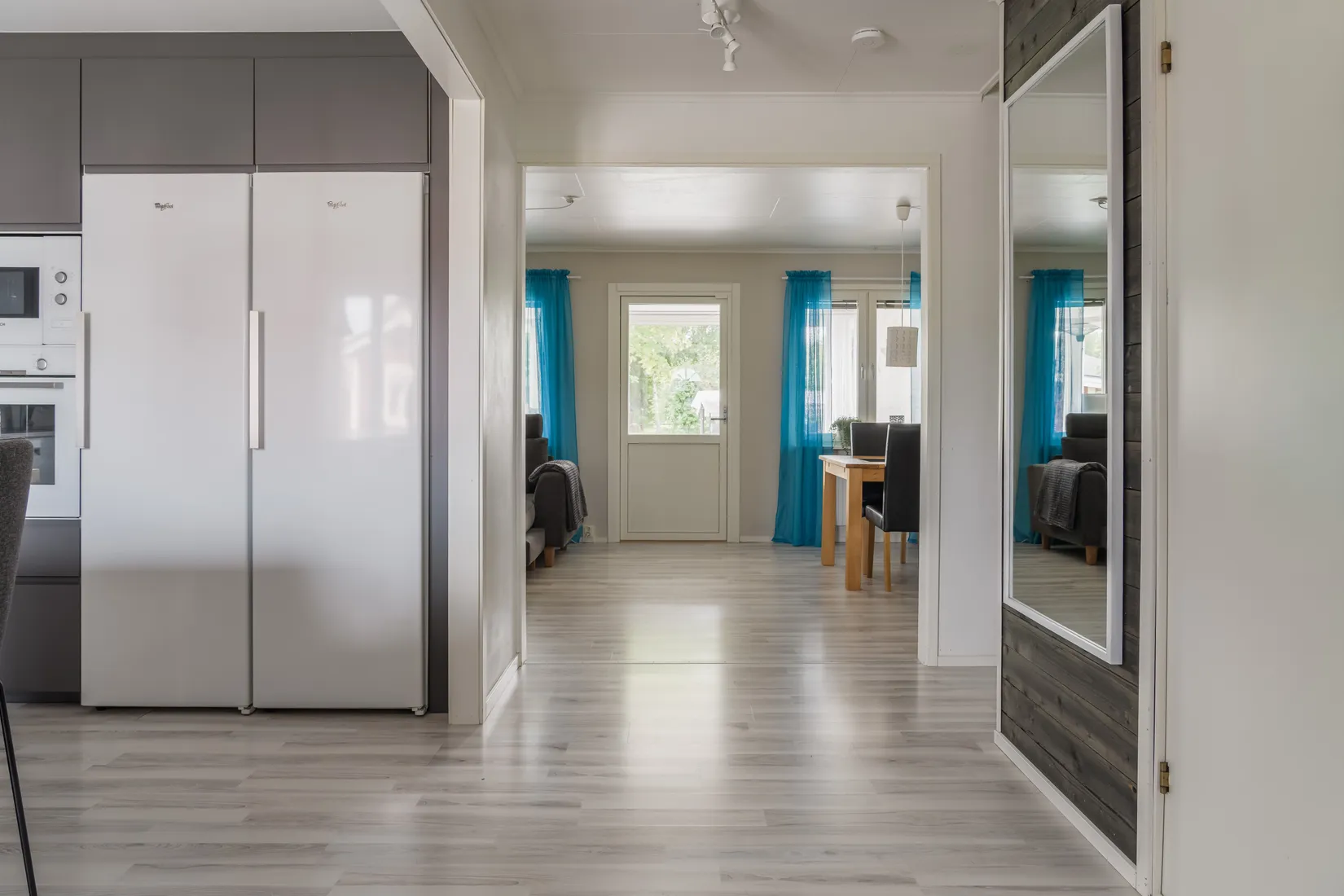 Bostadsrätt, Notgränd 6, Kullen, Piteå