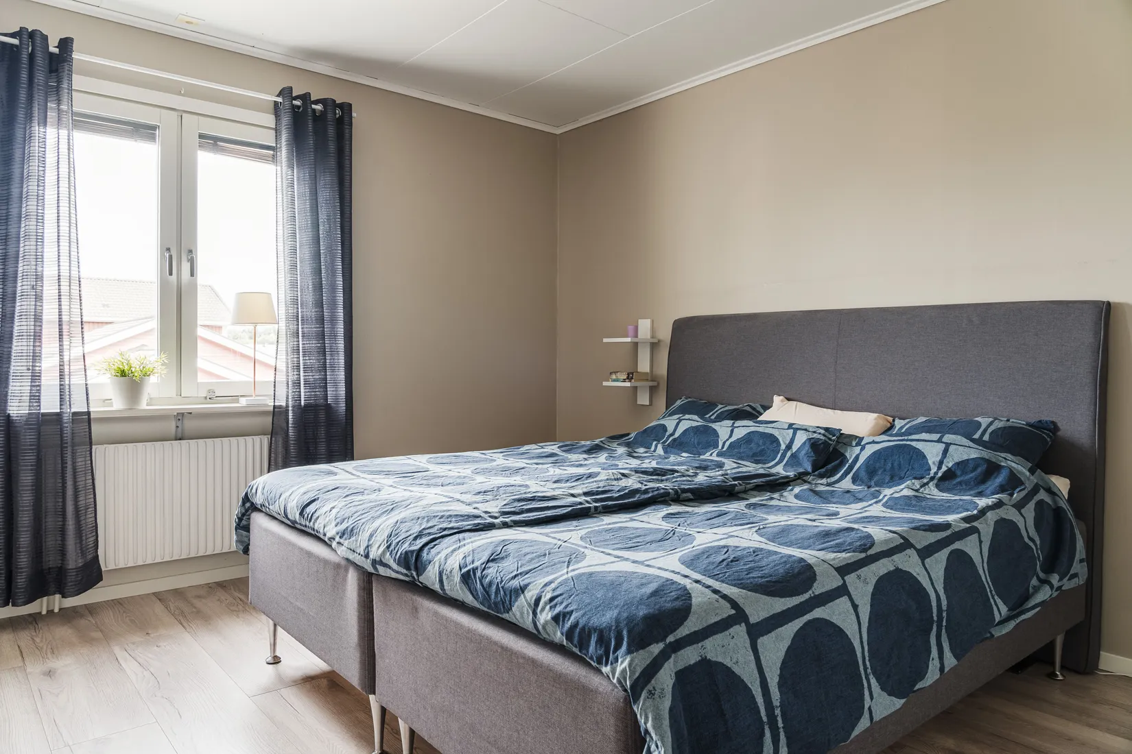 Bostadsrätt, Notgränd 6, Kullen, Piteå