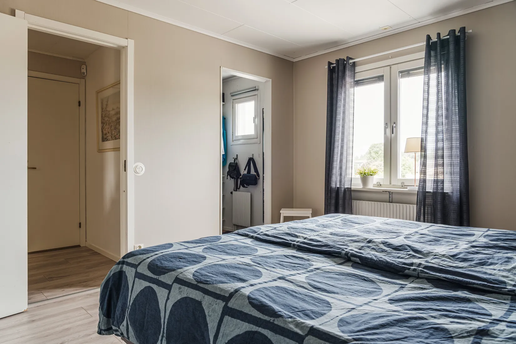 Bostadsrätt, Notgränd 6, Kullen, Piteå