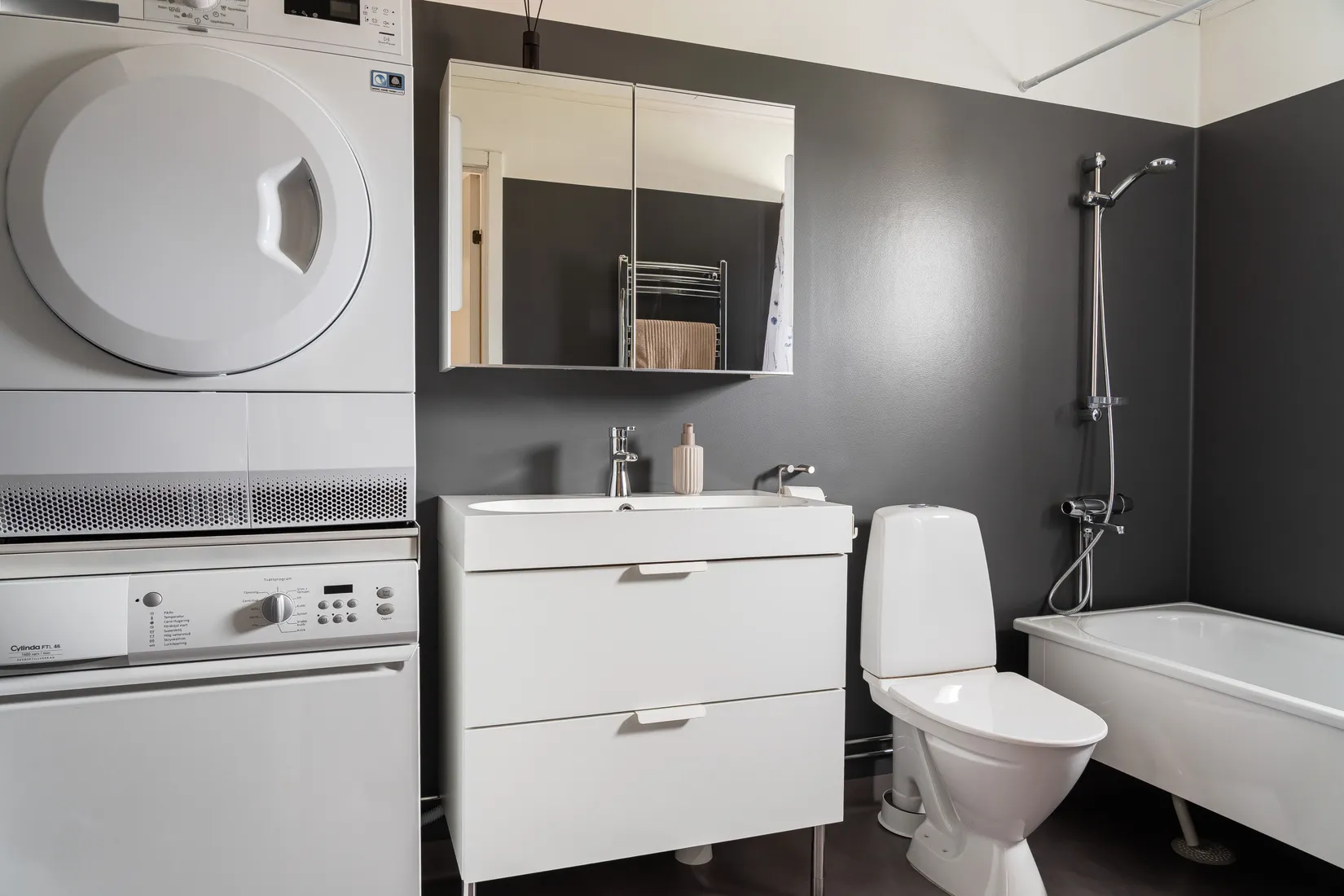Bostadsrätt, Notgränd 6, Kullen, Piteå