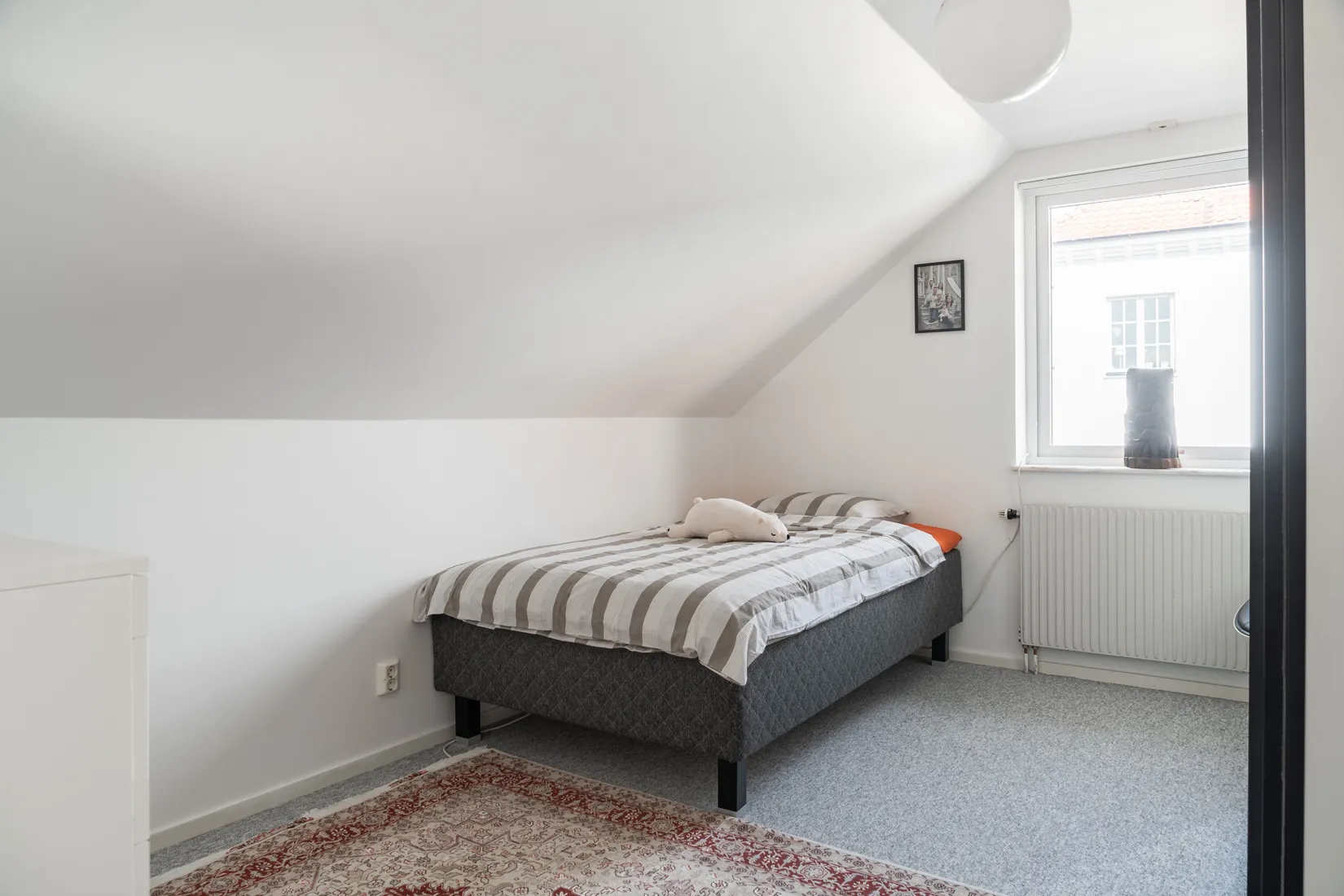 Villa, Ramlösavägen 113A, Ramlösa, Helsingborg