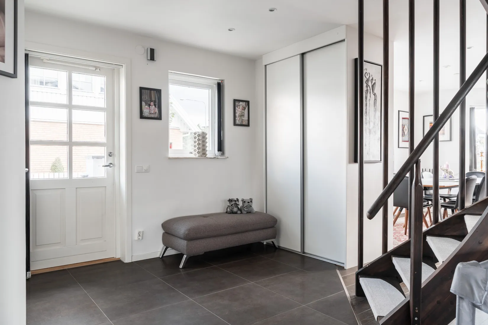 Villa, Ramlösavägen 113A, Ramlösa, Helsingborg