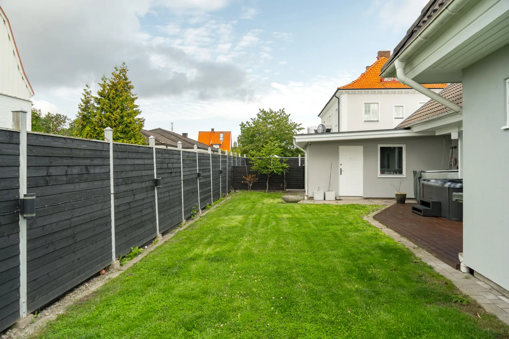 Villa, Ramlösavägen 113A, Ramlösa, Helsingborg