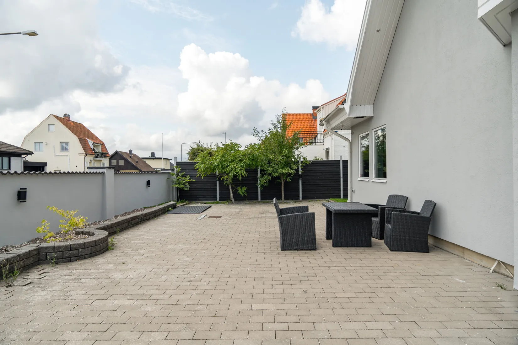 Villa, Ramlösavägen 113A, Ramlösa, Helsingborg
