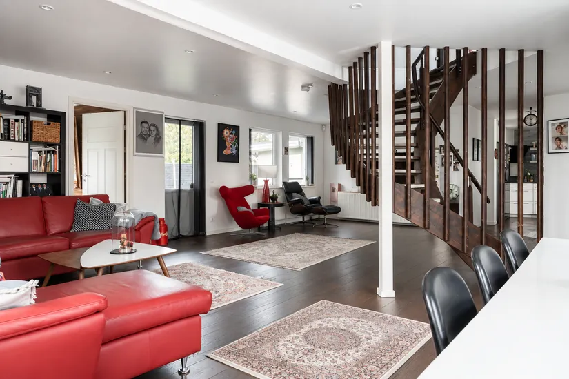 Villa, Ramlösavägen 113A, Ramlösa, Helsingborg