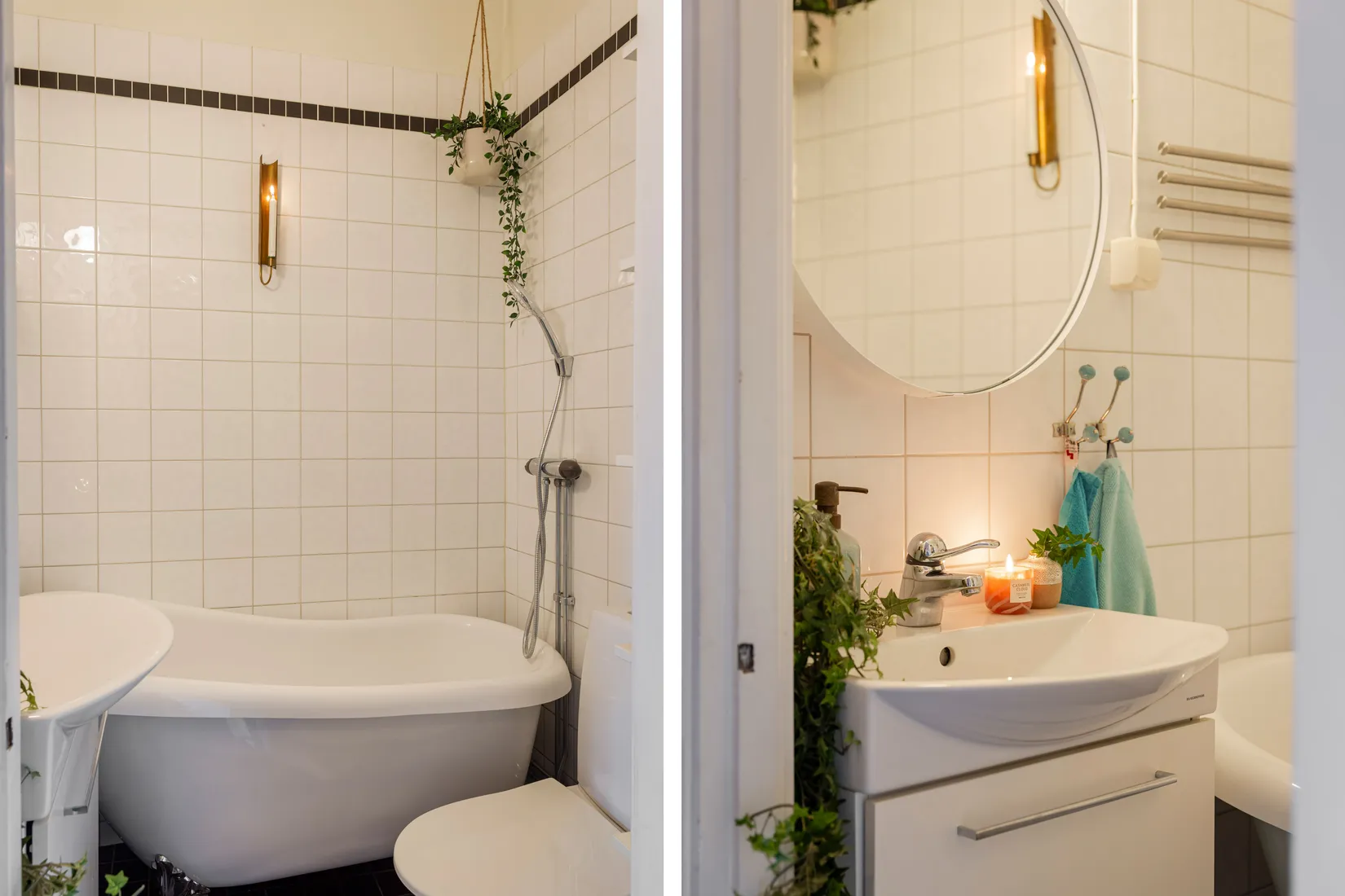 Bostadsrätt, Maskinistgatan 9, vån 2, Gröndal, Stockholm