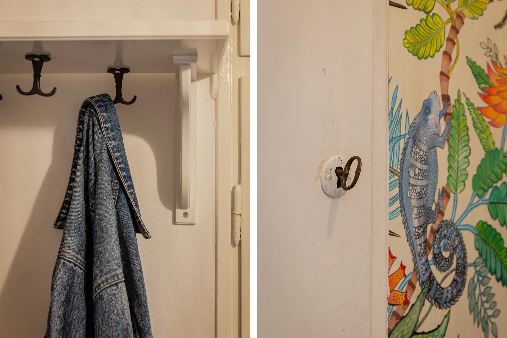 Bostadsrätt, Maskinistgatan 9, vån 2, Gröndal, Stockholm