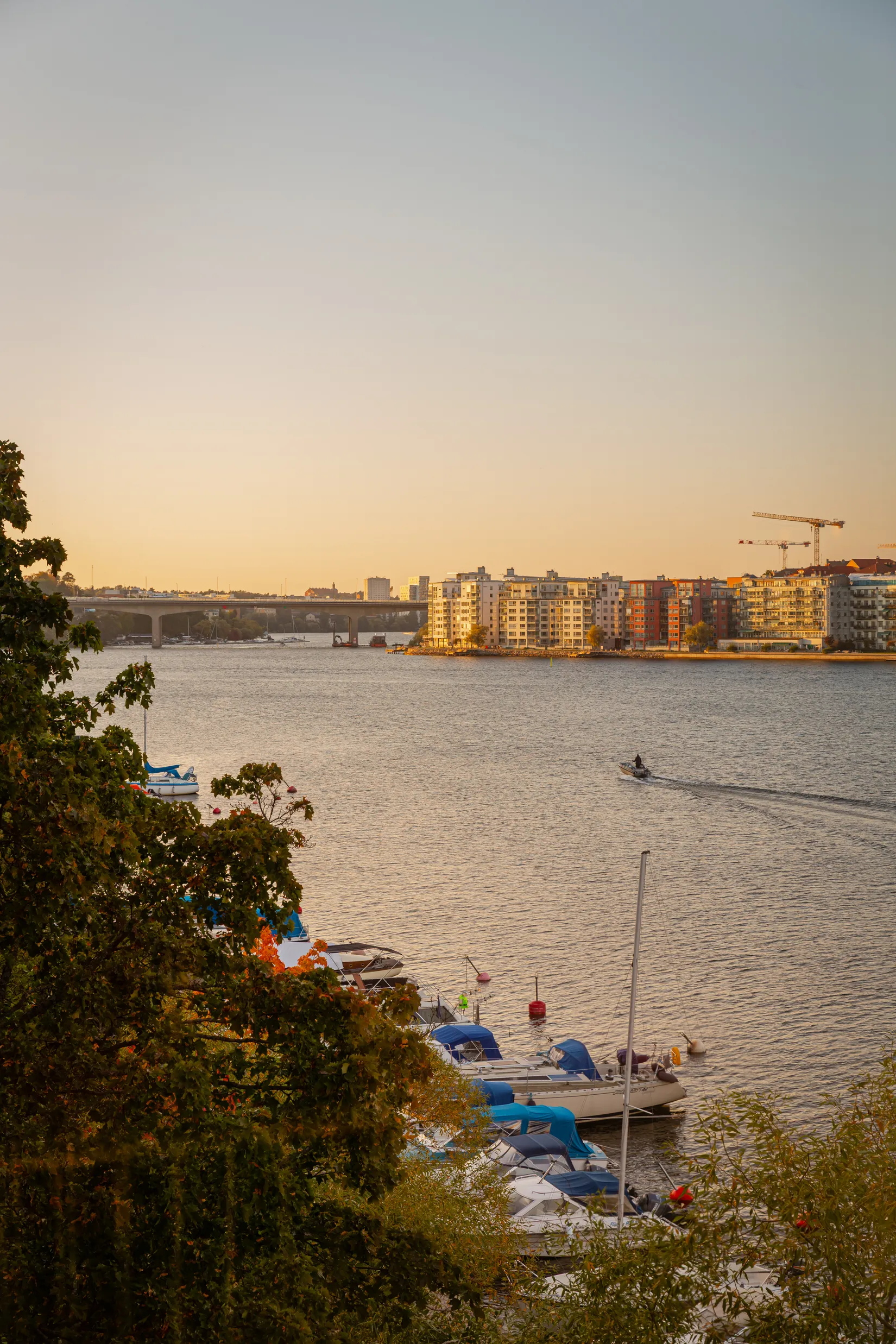 Bostadsrätt, Maskinistgatan 9, vån 2, Gröndal, Stockholm