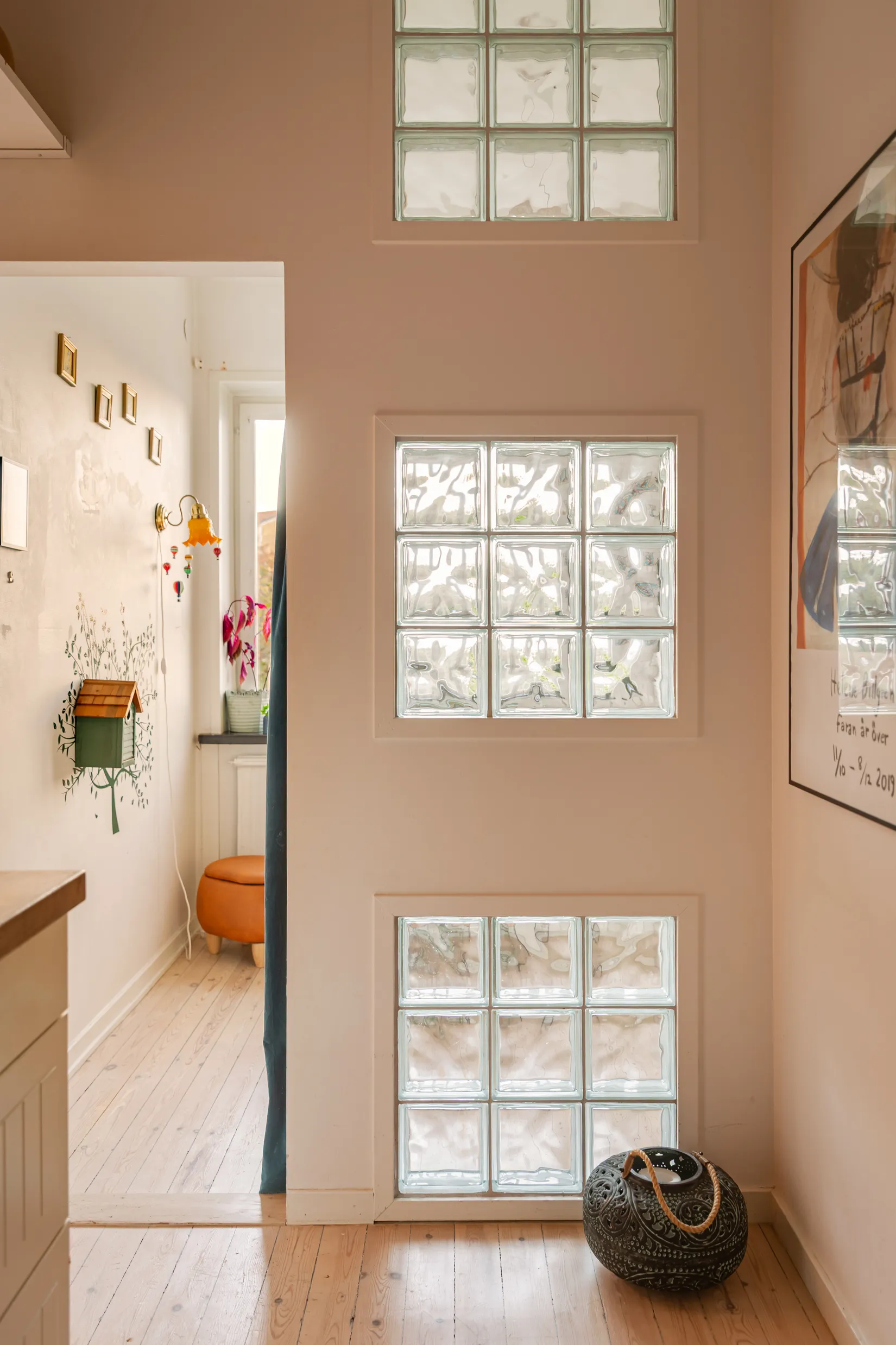 Bostadsrätt, Maskinistgatan 9, vån 2, Gröndal, Stockholm
