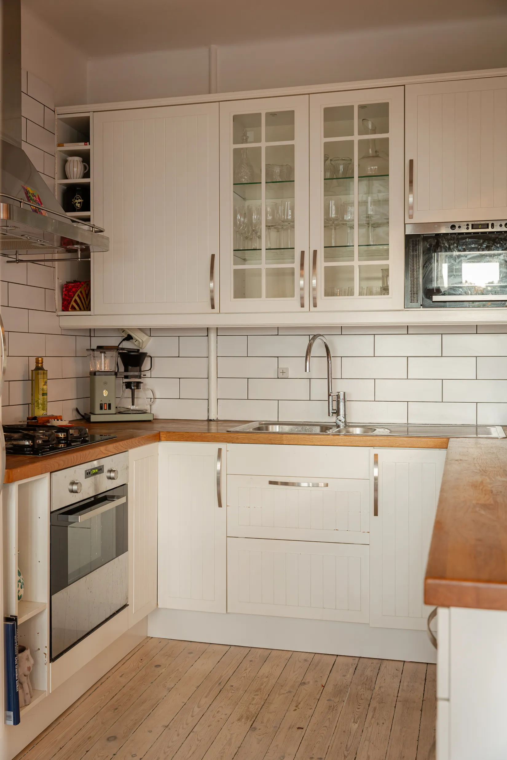 Bostadsrätt, Maskinistgatan 9, vån 2, Gröndal, Stockholm
