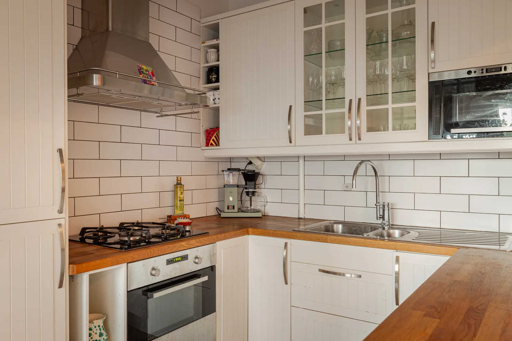 Bostadsrätt, Maskinistgatan 9, vån 2, Gröndal, Stockholm