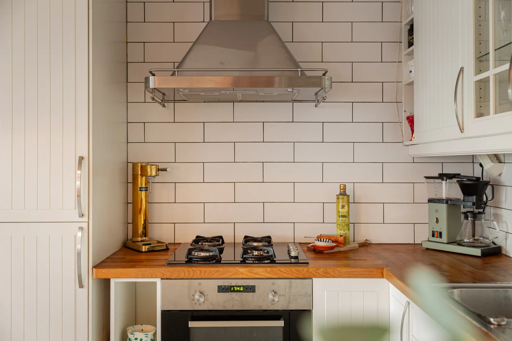 Bostadsrätt, Maskinistgatan 9, vån 2, Gröndal, Stockholm