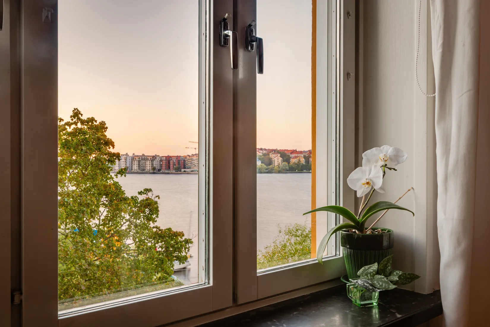Bostadsrätt, Maskinistgatan 9, vån 2, Gröndal, Stockholm