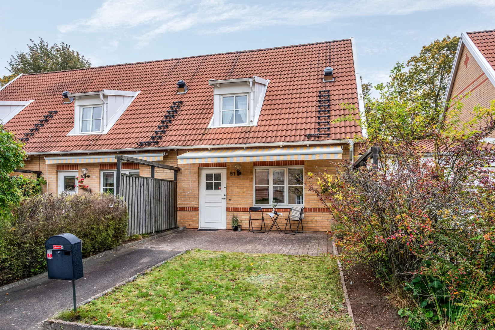 Bostadsrätt, Drottninggatan 51, Hässleholm - Bokeberg, Hässleholm