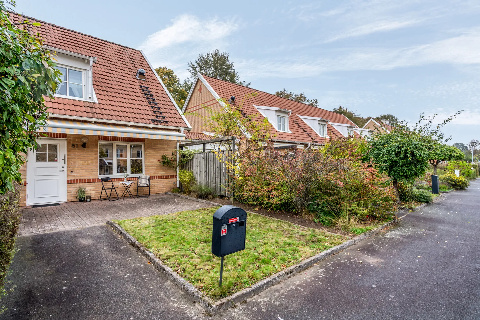 Bostadsrätt, Drottninggatan 51, Hässleholm - Bokeberg, Hässleholm