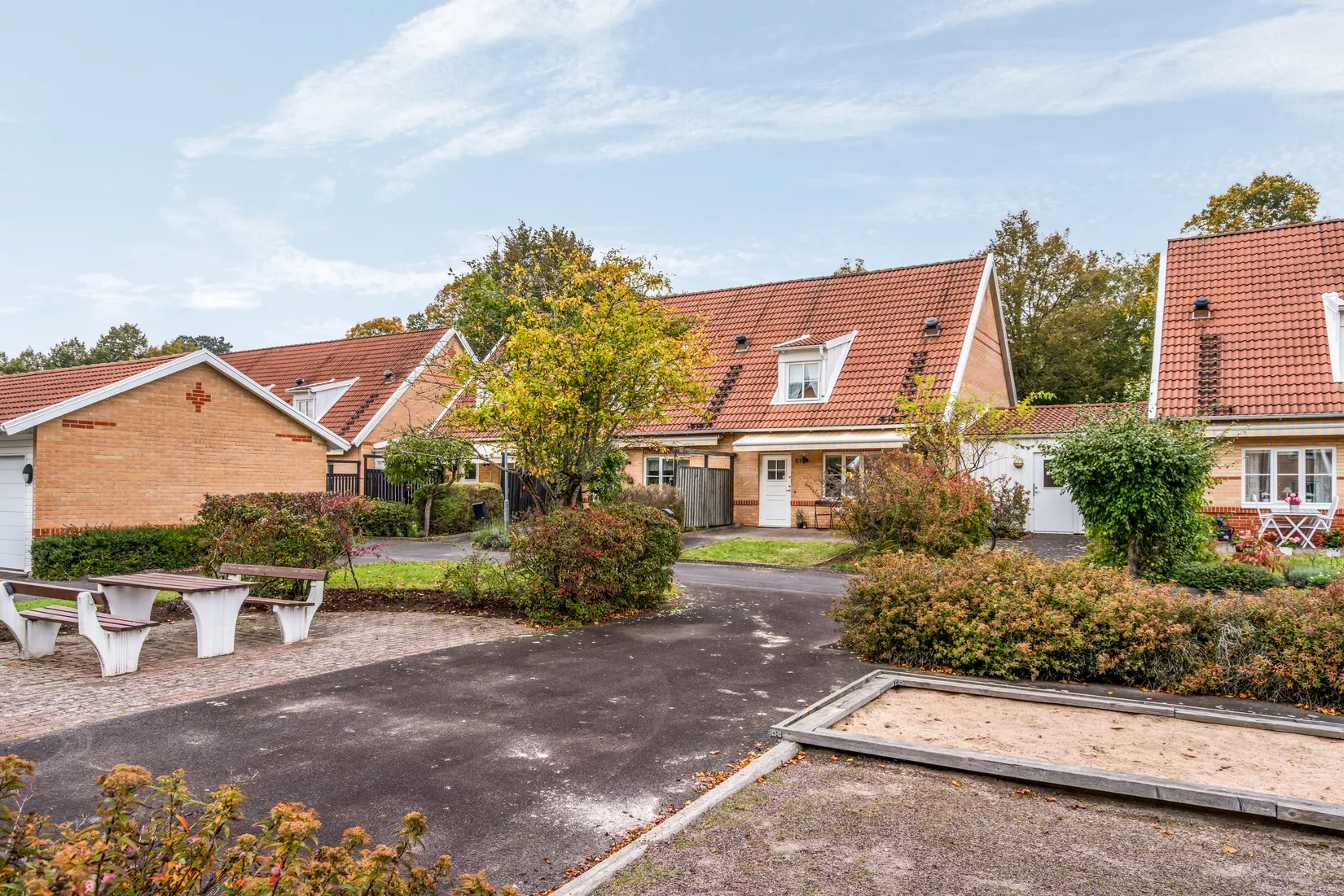 Bostadsrätt, Drottninggatan 51, Hässleholm - Bokeberg, Hässleholm