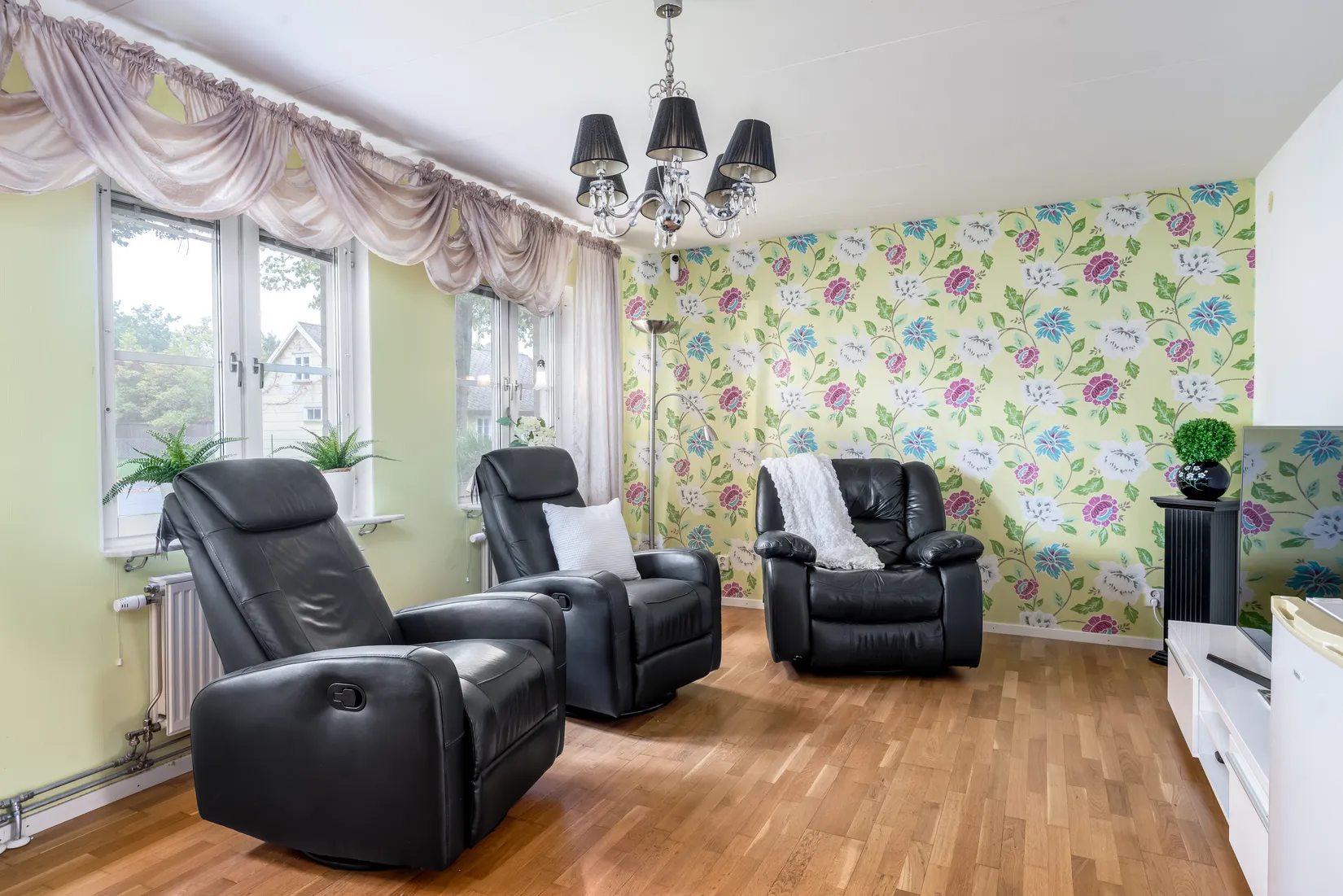 Bostadsrätt, Drottninggatan 51, Hässleholm - Bokeberg, Hässleholm
