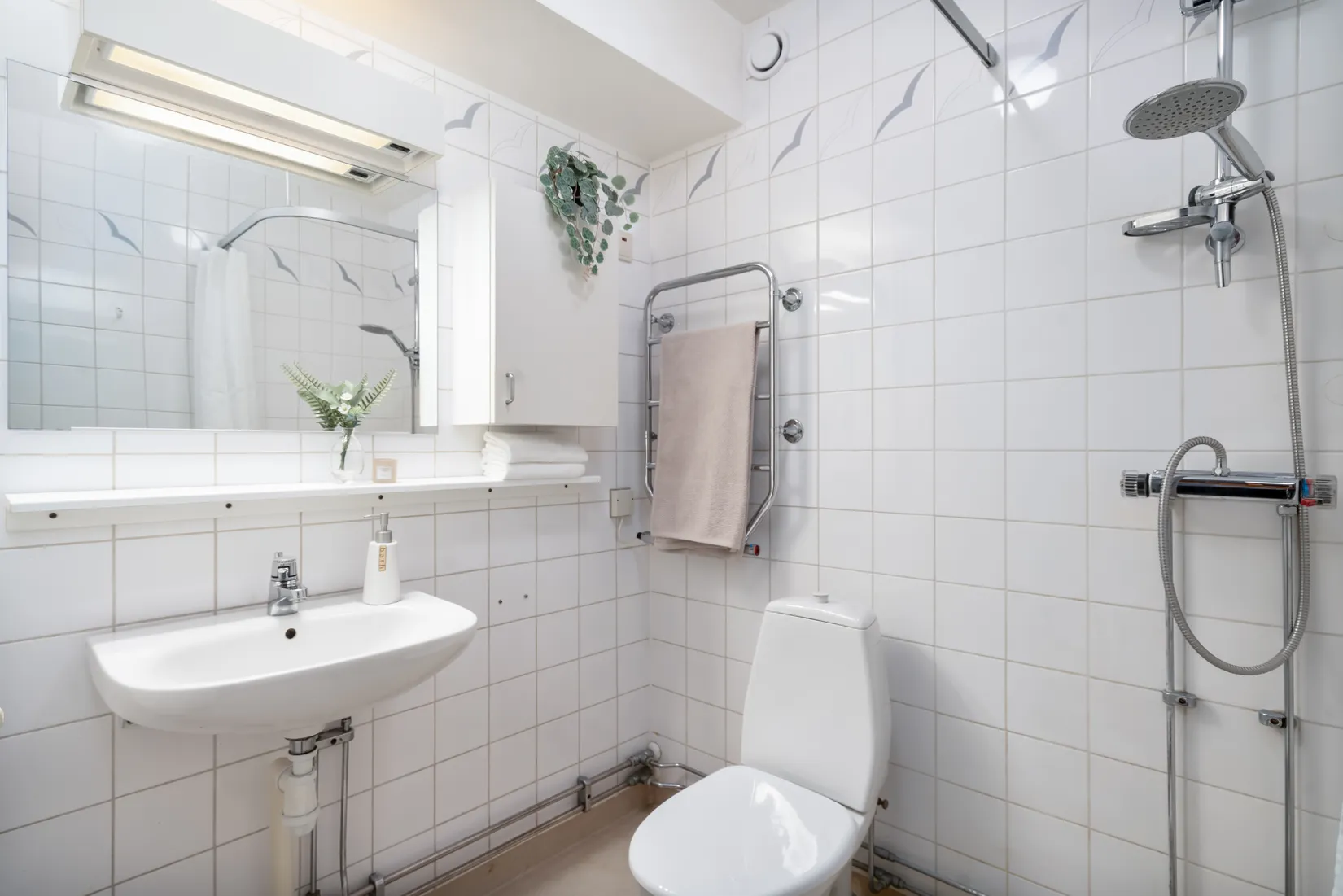 Bostadsrätt, Drottninggatan 51, Hässleholm - Bokeberg, Hässleholm