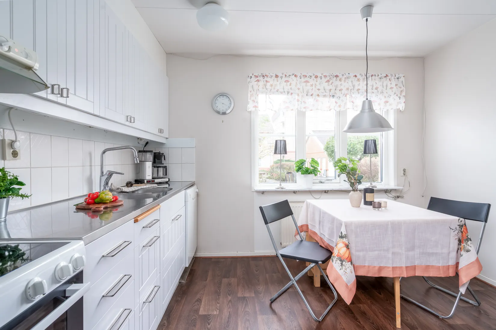 Bostadsrätt, Drottninggatan 51, Hässleholm - Bokeberg, Hässleholm