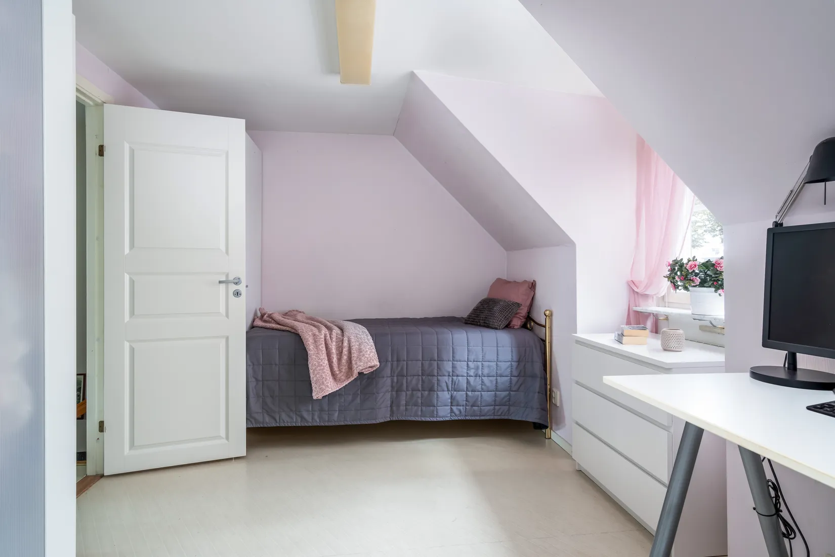 Bostadsrätt, Drottninggatan 51, Hässleholm - Bokeberg, Hässleholm