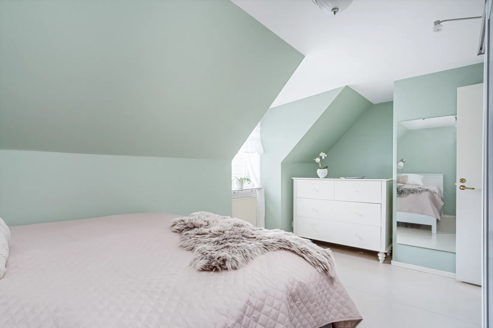 Bostadsrätt, Drottninggatan 51, Hässleholm - Bokeberg, Hässleholm