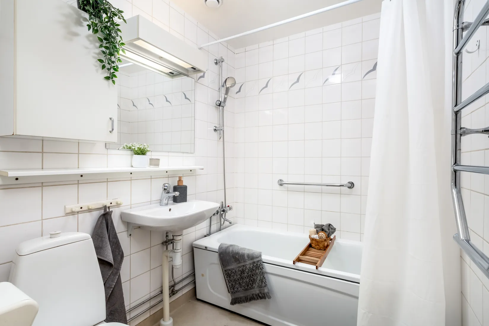 Bostadsrätt, Drottninggatan 51, Hässleholm - Bokeberg, Hässleholm