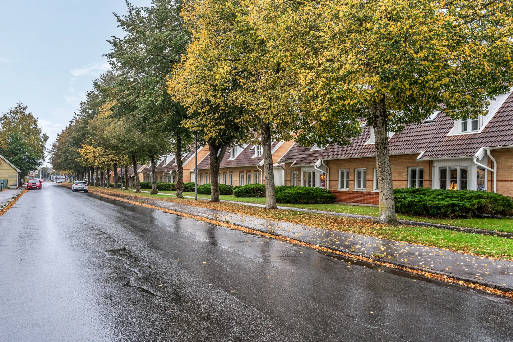 Bostadsrätt, Drottninggatan 51, Hässleholm - Bokeberg, Hässleholm