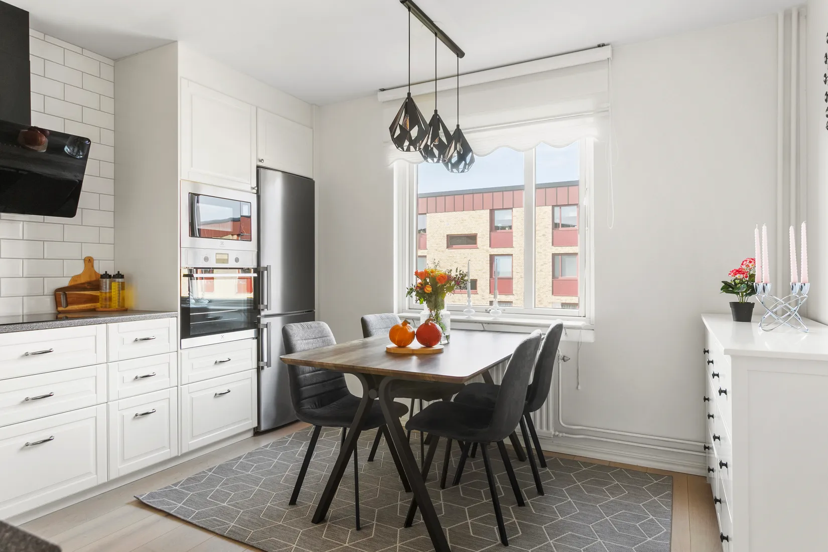 Bostadsrätt, Trädlyckevägen 68 Lgh 1102, Trädlyckan, Varberg