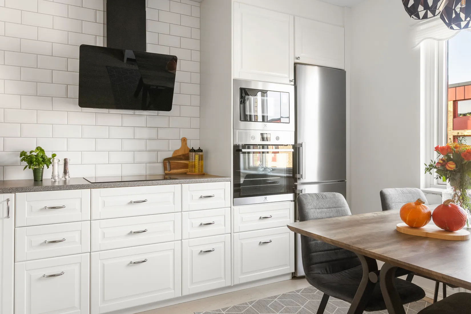 Bostadsrätt, Trädlyckevägen 68 Lgh 1102, Trädlyckan, Varberg