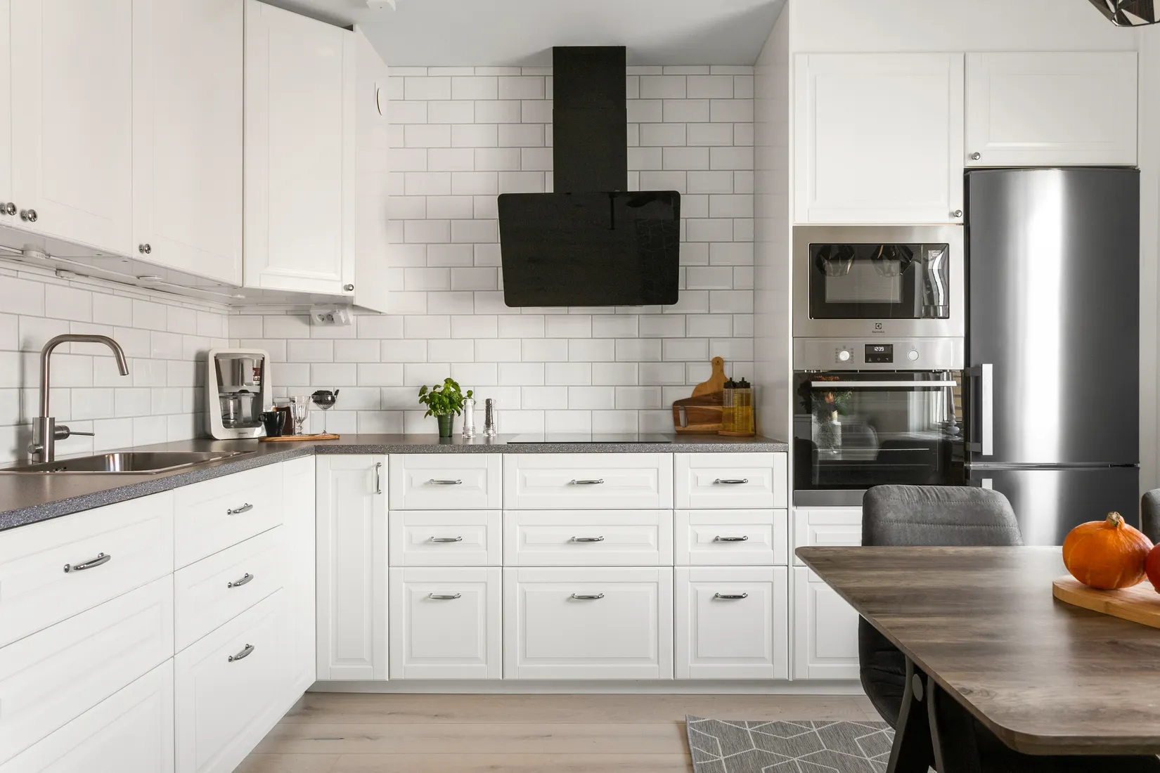 Bostadsrätt, Trädlyckevägen 68 Lgh 1102, Trädlyckan, Varberg