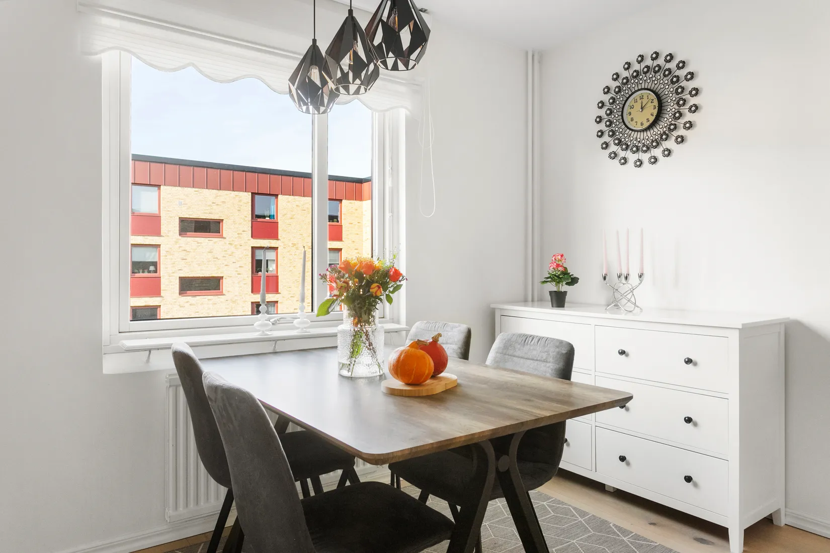 Bostadsrätt, Trädlyckevägen 68 Lgh 1102, Trädlyckan, Varberg