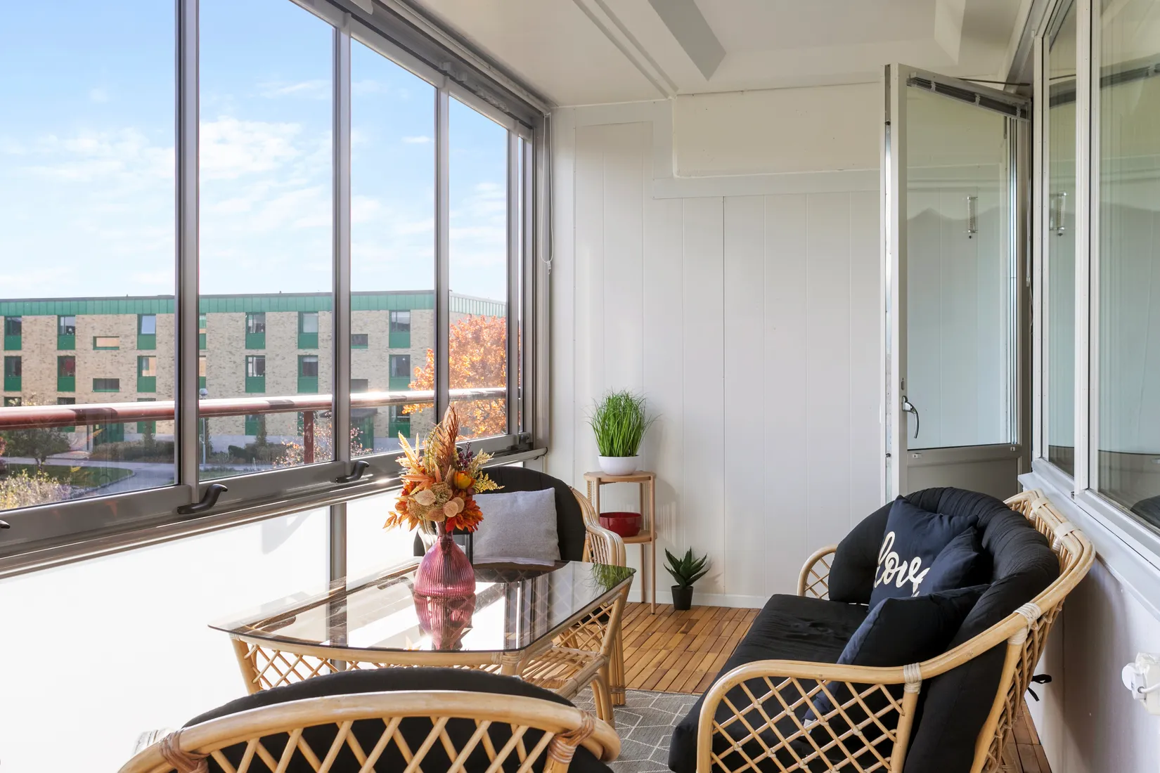 Bostadsrätt, Trädlyckevägen 68 Lgh 1102, Trädlyckan, Varberg