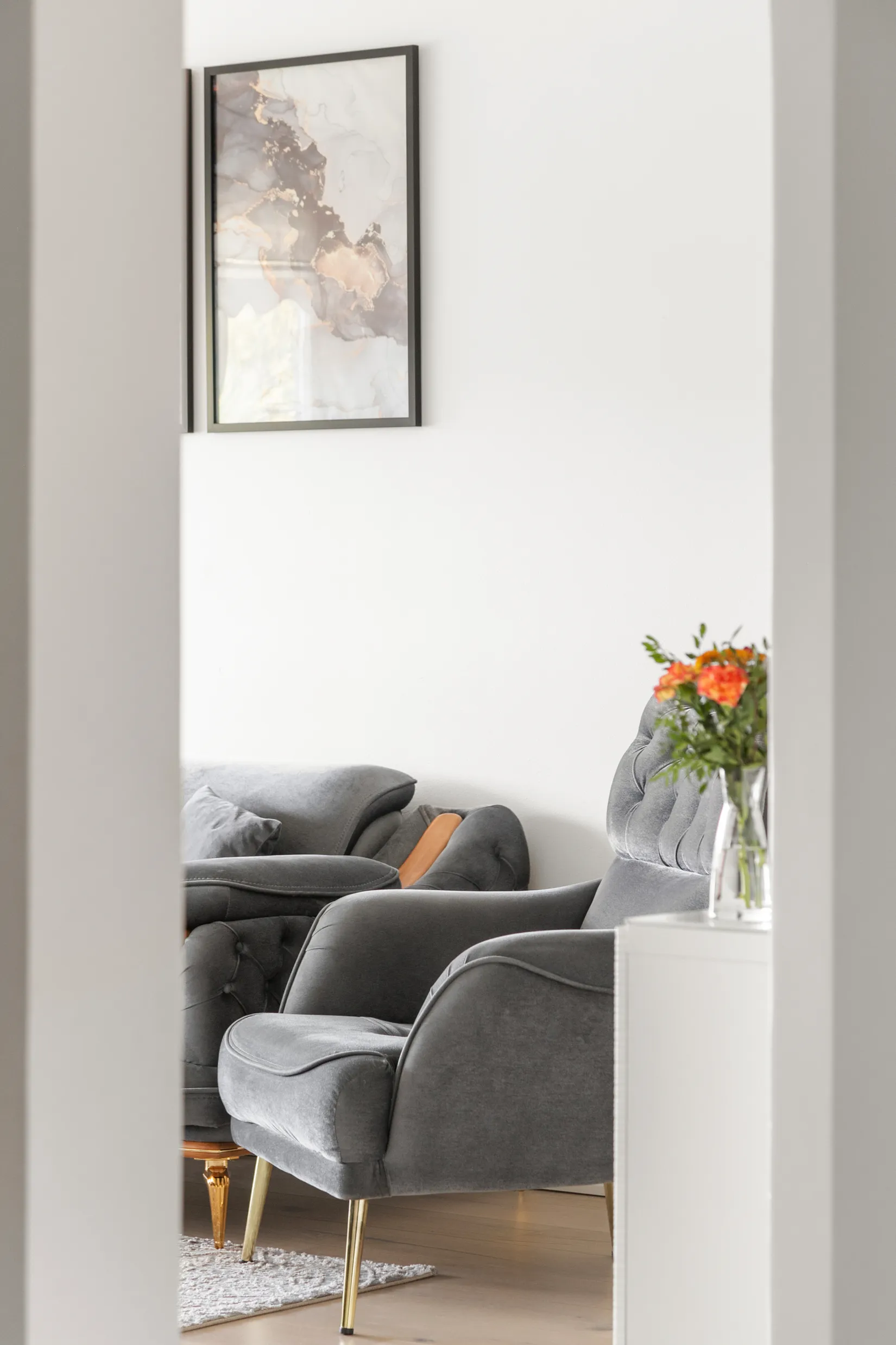 Bostadsrätt, Trädlyckevägen 68 Lgh 1102, Trädlyckan, Varberg