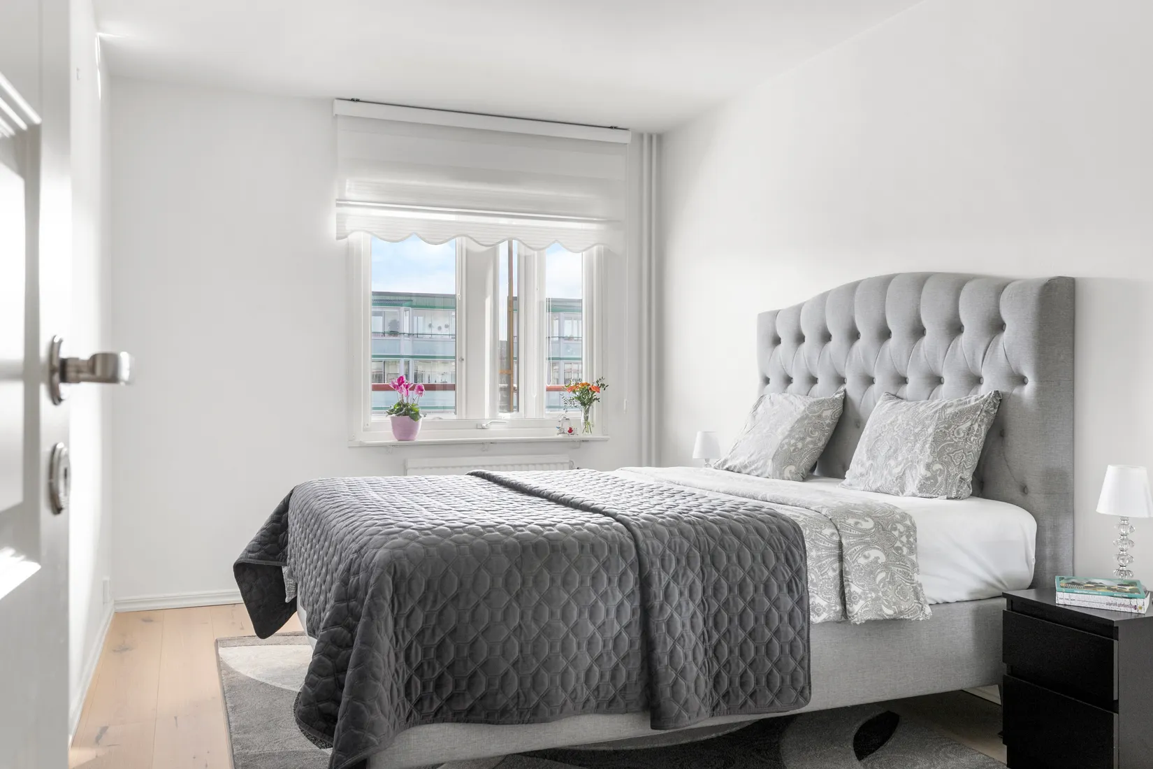 Bostadsrätt, Trädlyckevägen 68 Lgh 1102, Trädlyckan, Varberg
