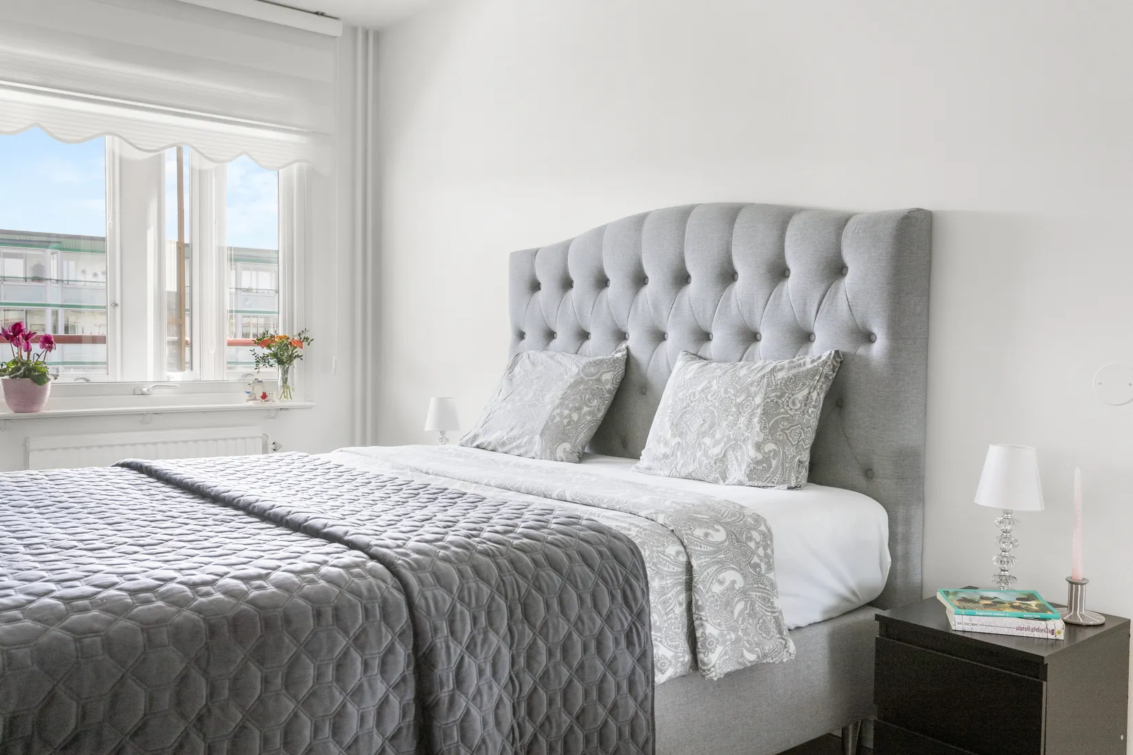 Bostadsrätt, Trädlyckevägen 68 Lgh 1102, Trädlyckan, Varberg