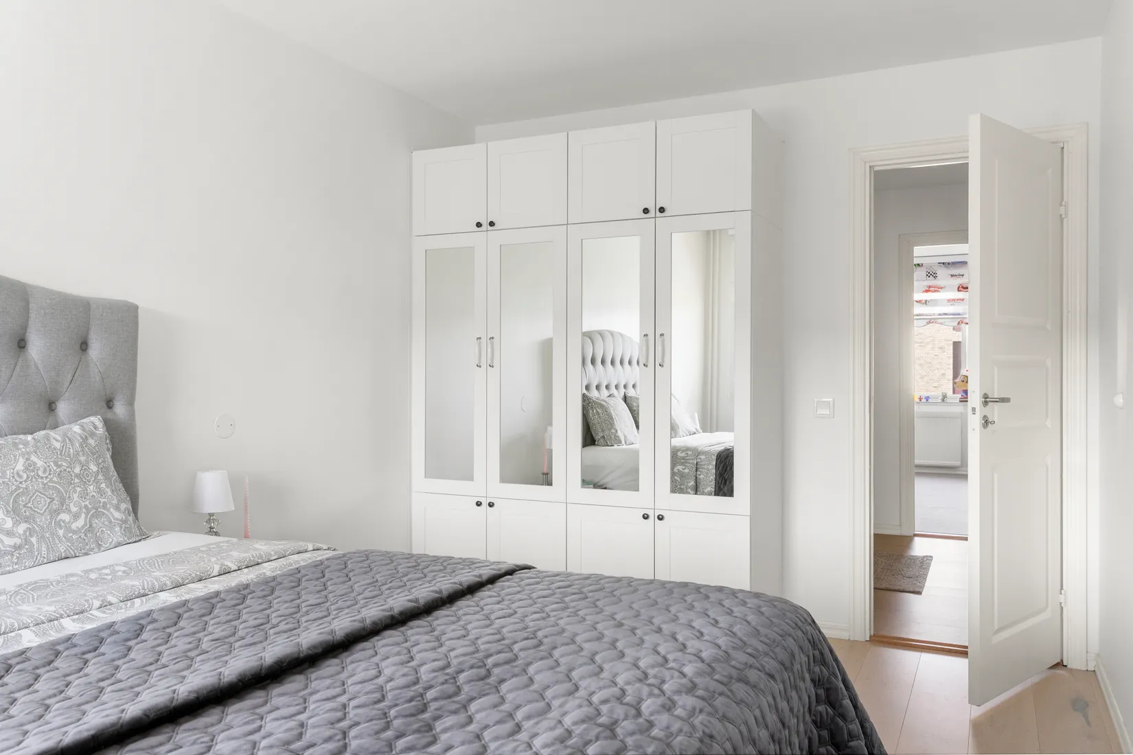 Bostadsrätt, Trädlyckevägen 68 Lgh 1102, Trädlyckan, Varberg