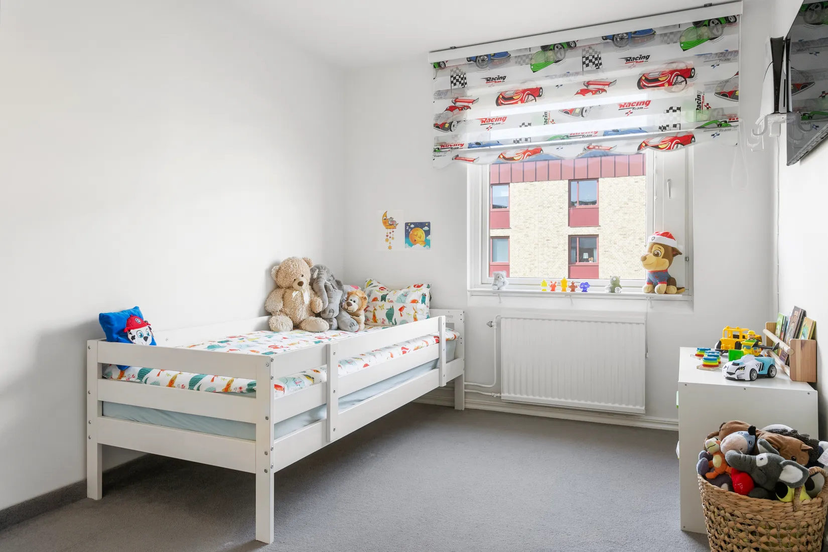 Bostadsrätt, Trädlyckevägen 68 Lgh 1102, Trädlyckan, Varberg
