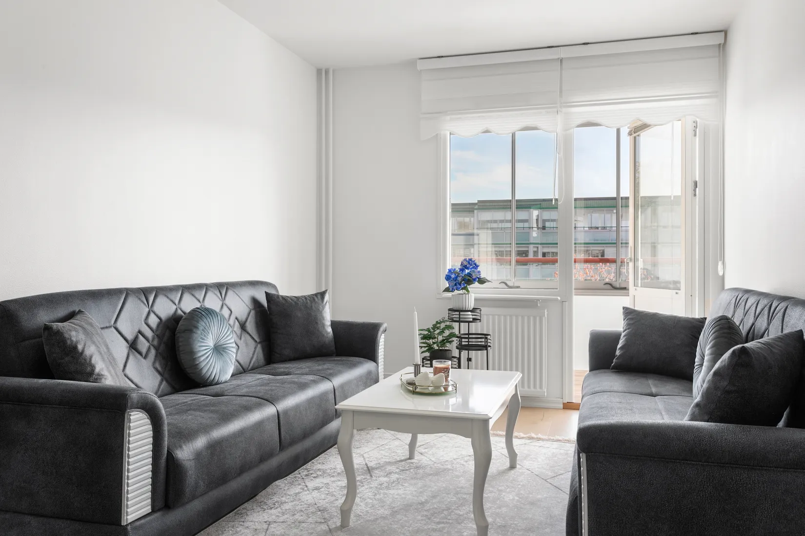 Bostadsrätt, Trädlyckevägen 68 Lgh 1102, Trädlyckan, Varberg