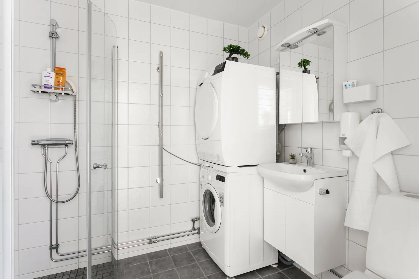 Bostadsrätt, Trädlyckevägen 68 Lgh 1102, Trädlyckan, Varberg